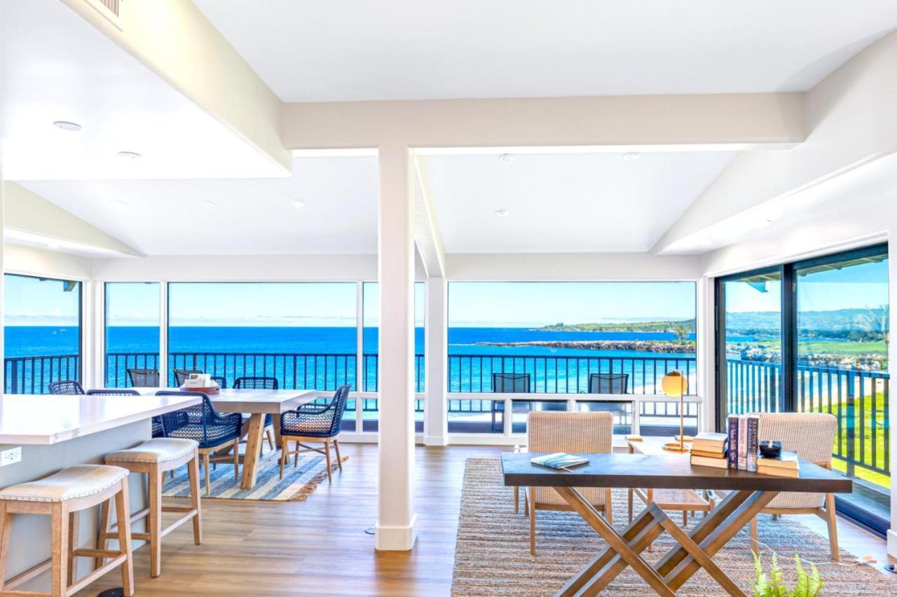 K B M Resorts- Kbv-20B2 Expansive 2Bd,3Ba Luxury Bay Villa, Chefs Kitchen, Ocean Views Kapalua Esterno foto